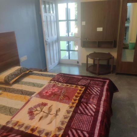 Tree Valley Homestay Chail Exterior photo